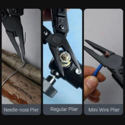 Outil Multifonction Nextool -Camping En Plein Air Boutique outil multifonction nextool 3