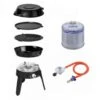 PACK CADAC Barbecue Gaz Safari Chef 30 + Détendeur + Cartouche De Gaz 1 PACK CADAC Barbecue Gaz Safari Chef 30 + Détendeur + Cartouche De Gaz -Camping En Plein Air Boutique pack cadac barbecue gaz safari chef 30 detendeur cartouche de gaz