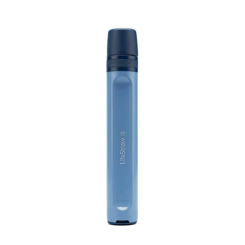 PAILLE FILTRANTE LIFESTRAW PEAK SERIES PAILLE FILTRANTE LIFESTRAW PEAK SERIES -Camping En Plein Air Boutique paille filtrante lifestraw peak series