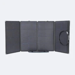 Panneau Solaire Pliable - Randonnée Caravaning Camping - ECOFLOW 160W Compact 4 Panneau Solaire Pliable - Randonnée Caravaning Camping - ECOFLOW 160W Compact -Camping En Plein Air Boutique panneau solaire pliable randonnee caravaning camping ecoflow 160w compact 2
