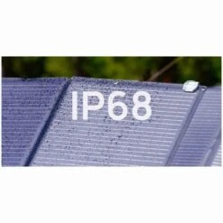 Panneau Solaire Pliable - Randonnée Caravaning Camping - ECOFLOW 160W Compact 8 Panneau Solaire Pliable - Randonnée Caravaning Camping - ECOFLOW 160W Compact -Camping En Plein Air Boutique panneau solaire pliable randonnee caravaning camping ecoflow 160w compact 6