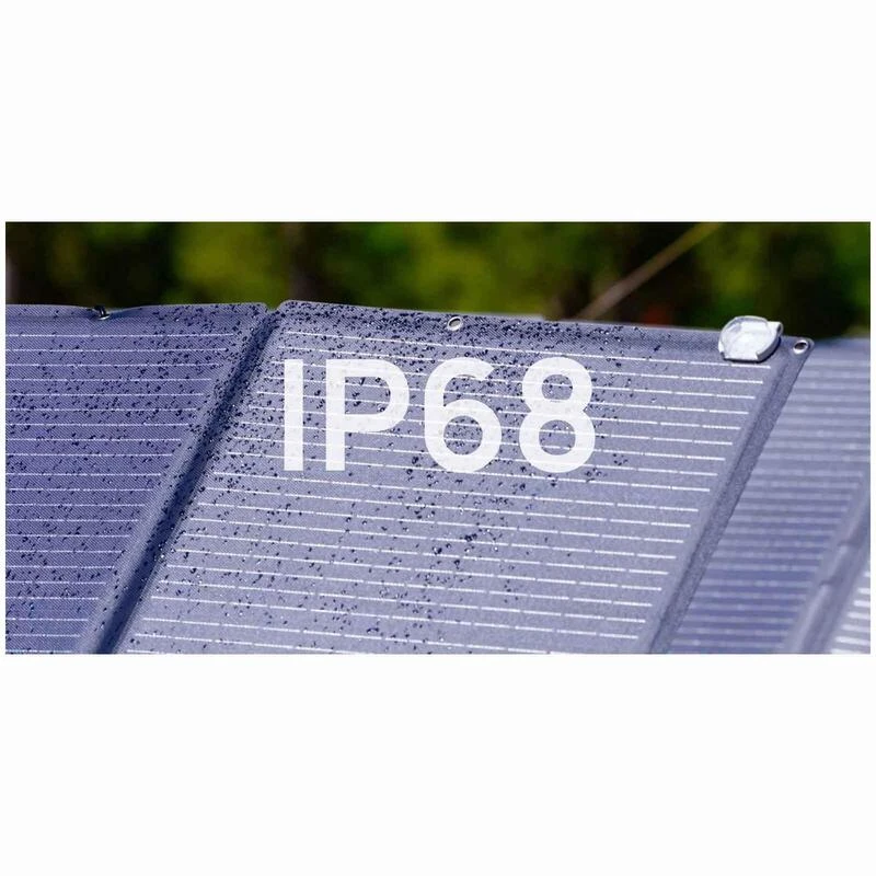 Panneau Solaire pliable - Randonnée Caravaning Camping - ECOFLOW 160W compact Panneau Solaire Pliable - Randonnée Caravaning Camping - ECOFLOW 160W Compact -Camping En Plein Air Boutique panneau solaire pliable randonnee caravaning camping ecoflow 160w compact 6