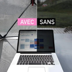 Pare Soleil Pour Ordinateur L -Camping En Plein Air Boutique pare soleil pour ordinateur l 2