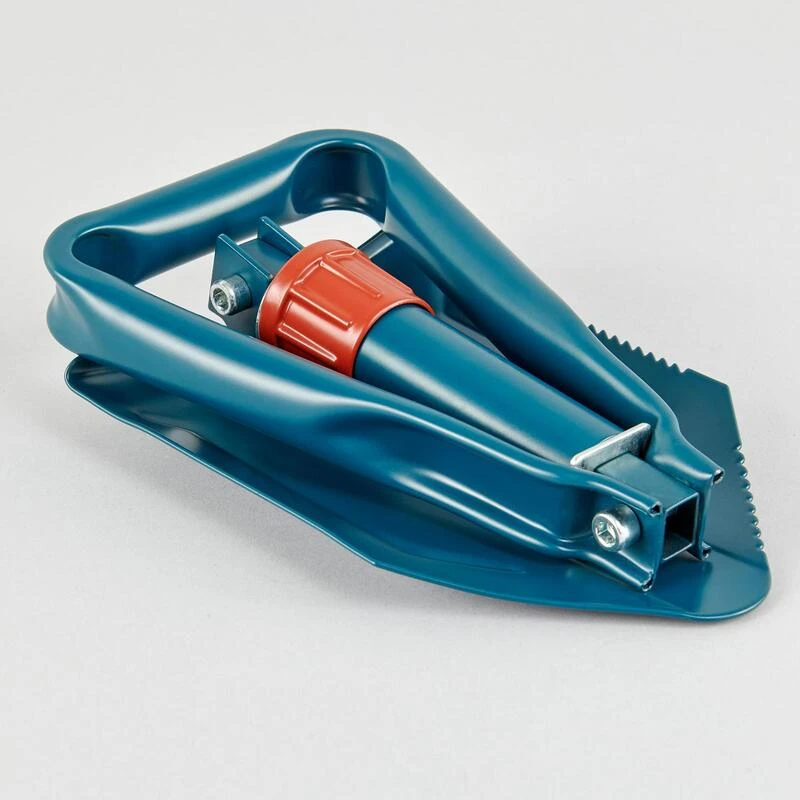 PELLE-PIOCHE PLIANTE POUR LE CAMPING Quechua PELLE-PIOCHE PLIANTE POUR LE CAMPING -Camping En Plein Air Boutique pelle pioche pliante pour le camping 5