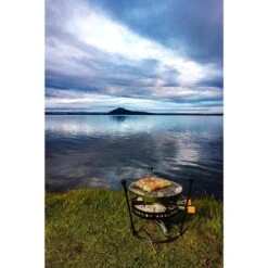 Petromax Campmaid Pro-FT Ensemble Complet -Camping En Plein Air Boutique petromax campmaid pro ft ensemble complet 2