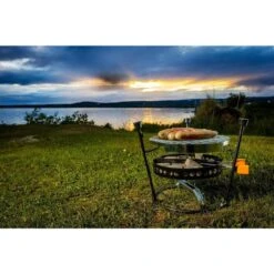 Petromax Campmaid Pro-FT Ensemble Complet -Camping En Plein Air Boutique petromax campmaid pro ft ensemble complet 3