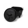 Petromax Dutch Oven FT1-1QT - Avec Pieds -Camping En Plein Air Boutique petromax dutch oven ft1 1qt avec pieds
