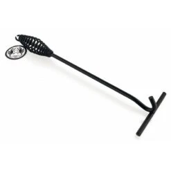 Petromax Dutch Oven FT3-3QT (avec Pieds) Et Levier De Couvercle -Camping En Plein Air Boutique petromax dutch oven ft3 3qt avec pieds et levier de couvercle 4