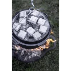 Petromax Dutch Oven FT6-6QT - Avec Pieds 4 Petromax Dutch Oven FT6-6QT - Avec Pieds -Camping En Plein Air Boutique petromax dutch oven ft6 6qt avec pieds 2