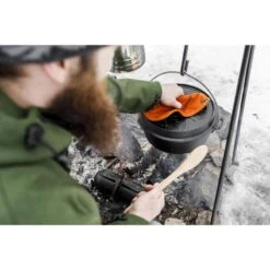 Petromax Dutch Oven FT6-6QT - Avec Pieds 5 Petromax Dutch Oven FT6-6QT - Avec Pieds -Camping En Plein Air Boutique petromax dutch oven ft6 6qt avec pieds 3