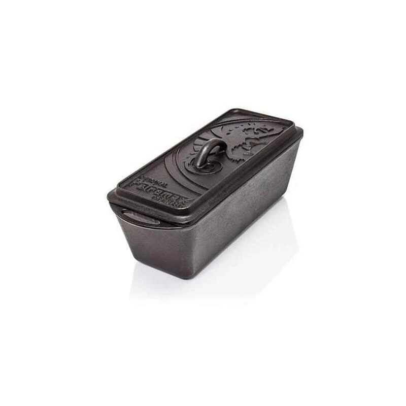 Petromax K4 Casserole/Pain en Fonte Petromax K4 Casserole/Pain En Fonte -Camping En Plein Air Boutique petromax k4 casserolepain en fonte 4