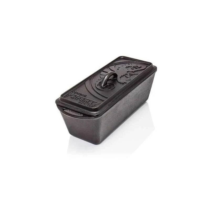 Petromax K4 Casserole/Pain en Fonte Petromax K4 Casserole/Pain En Fonte -Camping En Plein Air Boutique petromax k4 casserolepain en fonte