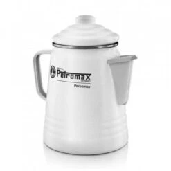 Petromax Percolateur / Perkomax Blanc -Camping En Plein Air Boutique petromax percolateur perkomax blanc 4