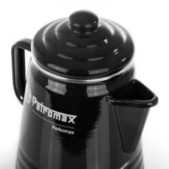 Petromax Percolateur / Perkomax Noir -Camping En Plein Air Boutique petromax percolateur perkomax noir 5