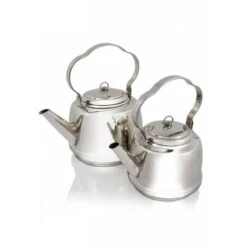 Petromax TK1 Bouilloire à Thé Bouilloire à Eau -Camping En Plein Air Boutique petromax tk1 bouilloire a the bouilloire a eau 2