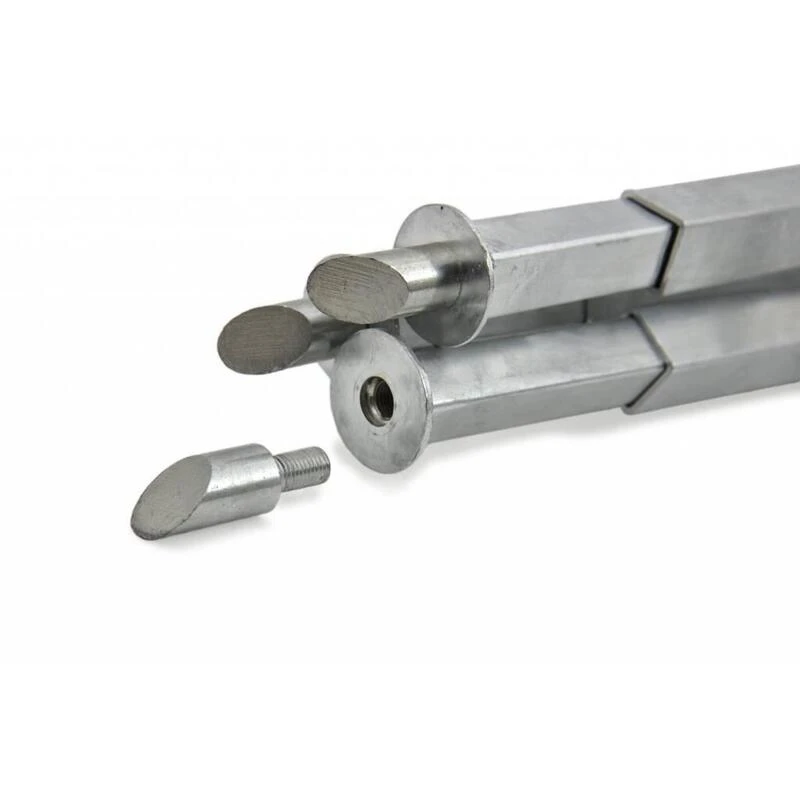 Petromax Tripode de Cuisson / Tripode D1 Petromax Tripode De Cuisson / Tripode D1 -Camping En Plein Air Boutique petromax tripode de cuisson tripode d1 4