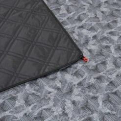 Quechua PLAID CONFORT ISOLANT - PIÈCE DÉTACHÉE POUR LA TENTE AIR SECONDS 4.2 POLYCOTON -Camping En Plein Air Boutique plaid confort isolant piece detachee pour la tente air seconds 42 polycoton 6