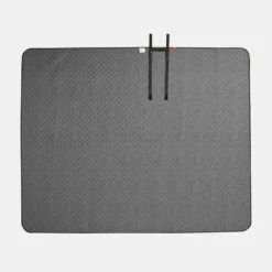 Quechua Plaid Couverture Confort XL Pour Pique Nique Et Camping - 210 X 170 Cm -Camping En Plein Air Boutique plaid couverture confort xl pour pique nique et camping 210 x 170 cm 3