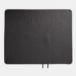 Quechua Plaid Couverture Confort XL Pour Pique Nique Et Camping - 210 X 170 Cm -Camping En Plein Air Boutique plaid couverture confort xl pour pique nique et camping 210 x 170 cm 6