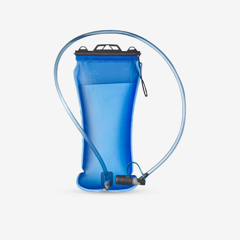 Poche à eau - 2 litres - MT500 Poche à Eau - 2 Litres - MT500 -Camping En Plein Air Boutique poche a eau 2 litres mt500