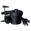 Pompe à Air électrique Bestway SIDEWINDER 3 Embouts -Camping En Plein Air Boutique pompe a air electrique bestway sidewinder 3 embouts