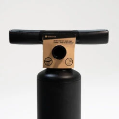 Quechua POMPE À MAIN CAMPING - ULTIM COMFORT 10 PSI - RECOMMANDÉE POUR TENTE GONFLABLE -Camping En Plein Air Boutique pompe a main camping ultim comfort 10 psi recommandee pour tente gonflable 9