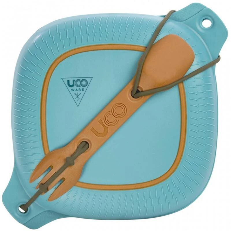 Popote - Adulte - MESSKIT UCO Popote - Adulte - MESSKIT -Camping En Plein Air Boutique popote adulte messkit 1