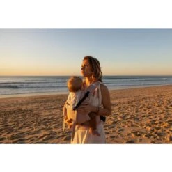 PORTE-BÉBÉ PHYSIOLOGIQUE DE LA NAISSANCE À 15 KG - PTICLIP BASIQUE 4 PORTE-BÉBÉ PHYSIOLOGIQUE DE LA NAISSANCE À 15 KG - PTICLIP BASIQUE -Camping En Plein Air Boutique porte bebe physiologique de la naissance a 15 kg pticlip basique 2