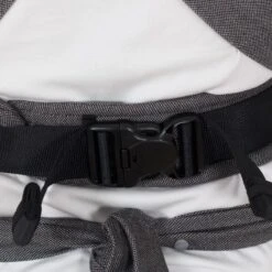 PORTE-BÉBÉ PHYSIOLOGIQUE DE LA NAISSANCE À 15 KG - PTICLIP BASIQUE 5 PORTE-BÉBÉ PHYSIOLOGIQUE DE LA NAISSANCE À 15 KG - PTICLIP BASIQUE -Camping En Plein Air Boutique porte bebe physiologique de la naissance a 15 kg pticlip basique 3