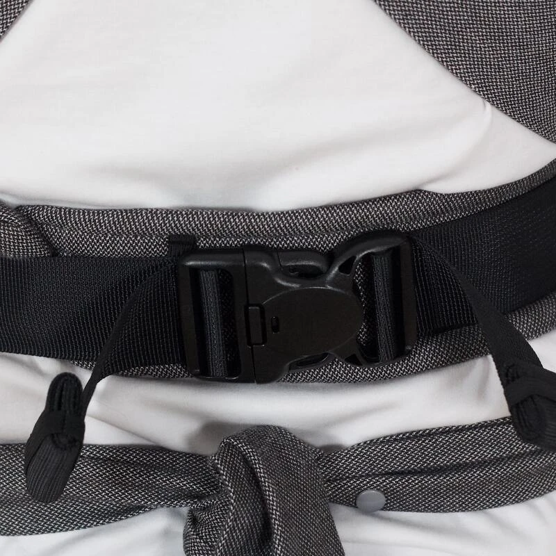 PORTE-BÉBÉ PHYSIOLOGIQUE DE LA NAISSANCE À 15 KG - PTICLIP BASIQUE PORTE-BÉBÉ PHYSIOLOGIQUE DE LA NAISSANCE À 15 KG - PTICLIP BASIQUE -Camping En Plein Air Boutique porte bebe physiologique de la naissance a 15 kg pticlip basique 3