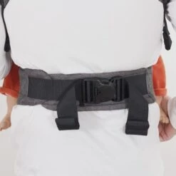 PORTE-BÉBÉ PHYSIOLOGIQUE EN COTON BIO - CLIPTSY - BAMBIN De 10 Kg à 3 Ans -Camping En Plein Air Boutique porte bebe physiologique en coton bio cliptsy bambin de 10 kg a 3 ans 3