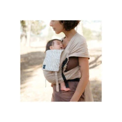 Porte Bébé P'tit Evo -Camping En Plein Air Boutique porte bebe ptit evo 3