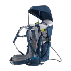 Porte Bébé Rigide - Deuter Kid Comfort 3 Porte Bébé Rigide - Deuter Kid Comfort -Camping En Plein Air Boutique porte bebe rigide deuter kid comfort 1