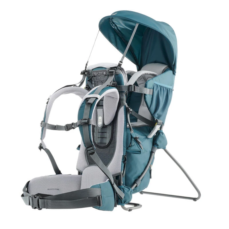 Porte bébé rigide - Deuter Kid Comfort 1 Plus Porte Bébé Rigide - Deuter Kid Comfort 1 Plus -Camping En Plein Air Boutique porte bebe rigide deuter kid comfort 1 plus 1