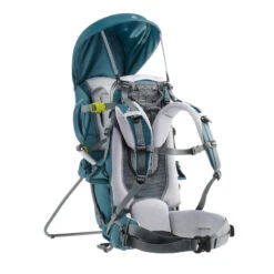 Porte Bébé Rigide - Deuter Kid Comfort 1 Plus 5 Porte Bébé Rigide - Deuter Kid Comfort 1 Plus -Camping En Plein Air Boutique porte bebe rigide deuter kid comfort 1 plus 3