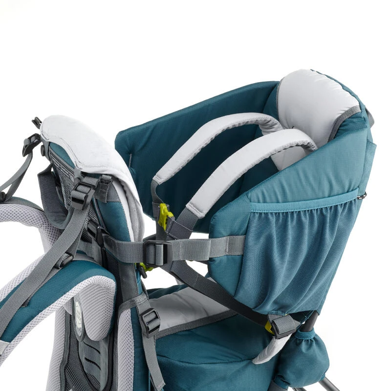 Porte bébé rigide - Deuter Kid Comfort 1 Plus Porte Bébé Rigide - Deuter Kid Comfort 1 Plus -Camping En Plein Air Boutique porte bebe rigide deuter kid comfort 1 plus 5
