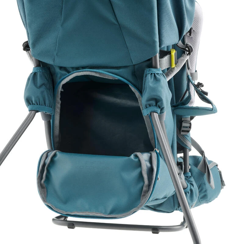 Porte bébé rigide - Deuter Kid Comfort 1 Plus Porte Bébé Rigide - Deuter Kid Comfort 1 Plus -Camping En Plein Air Boutique porte bebe rigide deuter kid comfort 1 plus 6