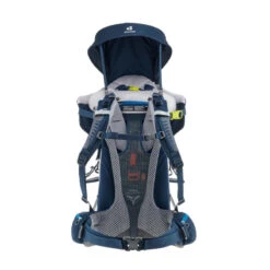 Porte Bébé Rigide - Deuter Kid Comfort 4 Porte Bébé Rigide - Deuter Kid Comfort -Camping En Plein Air Boutique porte bebe rigide deuter kid comfort 2