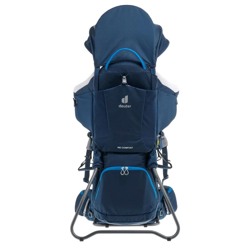 Porte bébé rigide - Deuter Kid Comfort Porte Bébé Rigide - Deuter Kid Comfort -Camping En Plein Air Boutique porte bebe rigide deuter kid comfort 4
