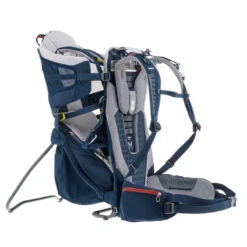 Porte Bébé Rigide - Deuter Kid Comfort Active 5 Porte Bébé Rigide - Deuter Kid Comfort Active -Camping En Plein Air Boutique porte bebe rigide deuter kid comfort active 3