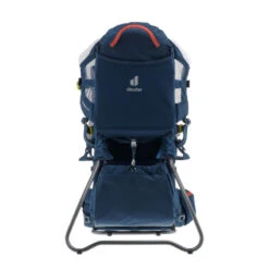 Porte Bébé Rigide - Deuter Kid Comfort Active 6 Porte Bébé Rigide - Deuter Kid Comfort Active -Camping En Plein Air Boutique porte bebe rigide deuter kid comfort active 4
