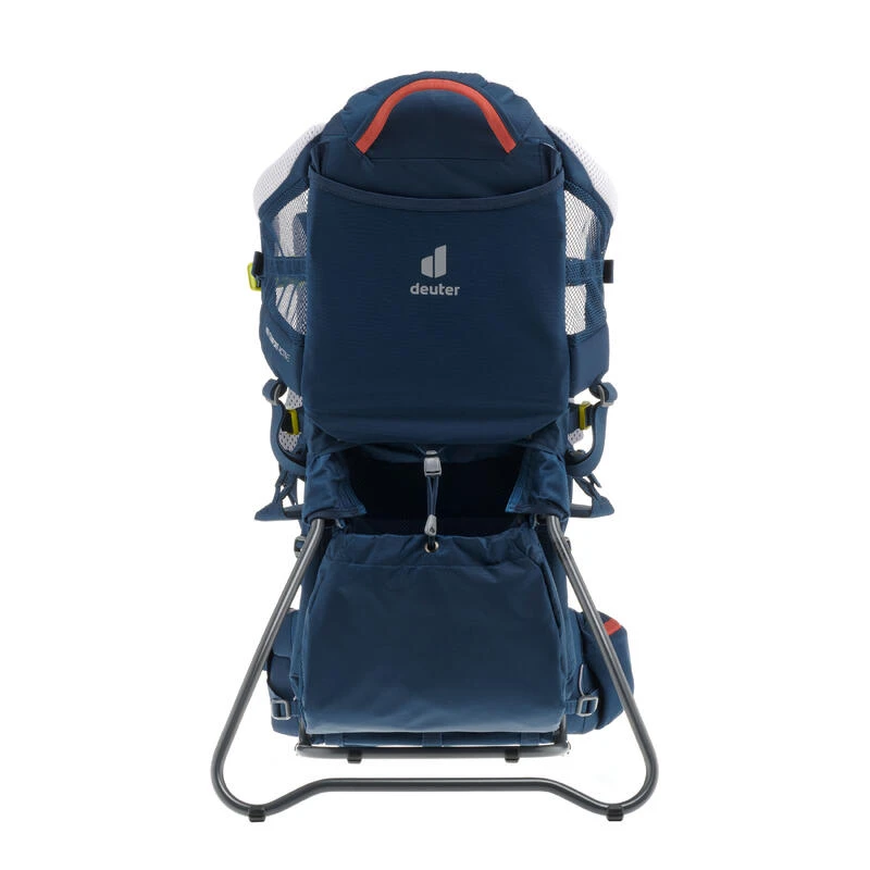 Porte bébé rigide - Deuter Kid Comfort Active Porte Bébé Rigide - Deuter Kid Comfort Active -Camping En Plein Air Boutique porte bebe rigide deuter kid comfort active 4
