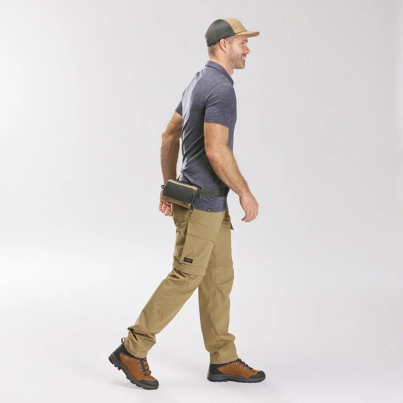 Portefeuille organizer grand modèle de trek voyage TRAVEL XL marron Portefeuille Organizer Grand Modèle De Trek Voyage TRAVEL XL Marron -Camping En Plein Air Boutique portefeuille organizer grand modele de trek voyage travel xl marron 1