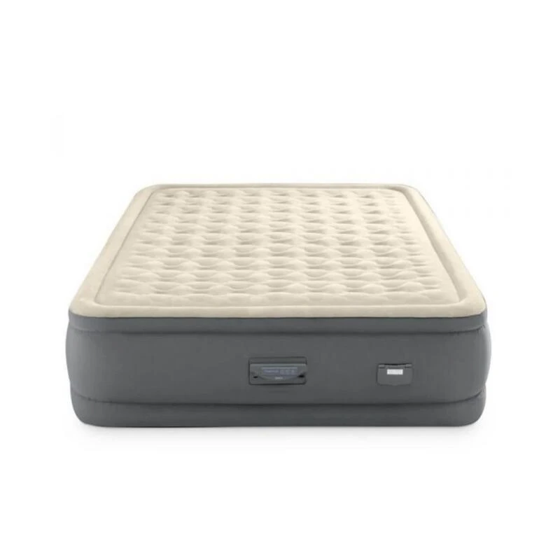 Premaire II - Lit Gonflable - 203x152x46cm - compris les accessoires Intex Premaire II - Lit Gonflable - 203x152x46cm - Compris Les Accessoires -Camping En Plein Air Boutique premaire ii lit gonflable 203x152x46cm compris les accessoires 1