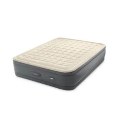 Intex Premaire II - Lit Gonflable - 203x152x46cm - Compris Les Accessoires 5 Intex Premaire II - Lit Gonflable - 203x152x46cm - Compris Les Accessoires -Camping En Plein Air Boutique premaire ii lit gonflable 203x152x46cm compris les accessoires 3