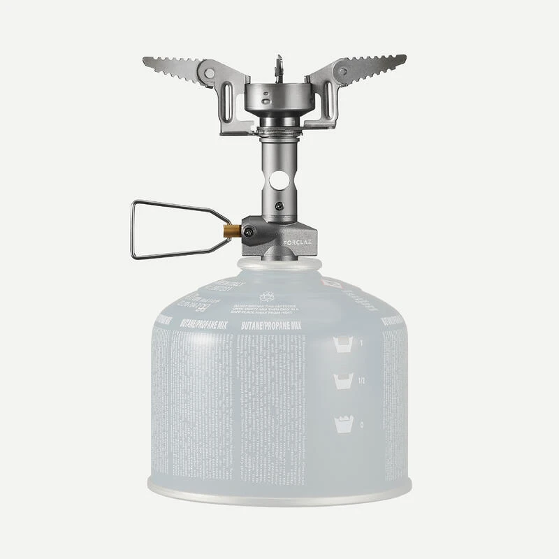 Réchaud à gaz ultra léger et compact - MT900 Réchaud à Gaz Ultra Léger Et Compact - MT900 -Camping En Plein Air Boutique rechaud a gaz ultra leger et compact mt900 1