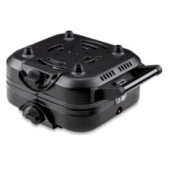 Kemper Réchaud De Camping à Gaz 2 Feux - Portable Et Pliable 4 Kemper Réchaud De Camping à Gaz 2 Feux - Portable Et Pliable -Camping En Plein Air Boutique rechaud de camping a gaz 2 feux portable et pliable 2