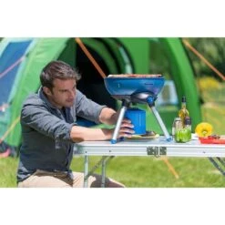 Campingaz Réchaud Party Grill Sur Cartouche PG 200 CV -Camping En Plein Air Boutique rechaud party grill sur cartouche pg 200 cv 5