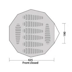 Robens Chinook Ursa 5 Robens Chinook Ursa -Camping En Plein Air Boutique robens chinook ursa 3