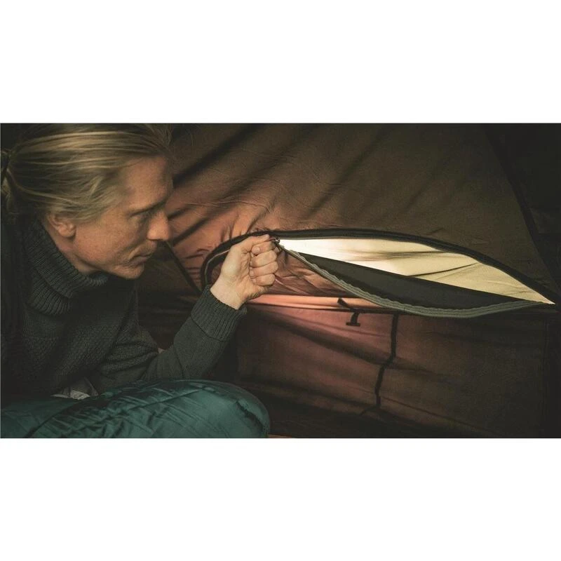 Robens Cône Vert PRS - Tipi Tent pour Quatre Personnes Robens Cône Vert PRS - Tipi Tent Pour Quatre Personnes -Camping En Plein Air Boutique robens cone vert prs tipi tent pour quatre personnes 3